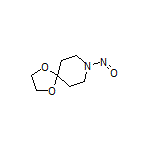 8-Nitroso-1,4-dioxa-8-azaspiro[4.5]decane