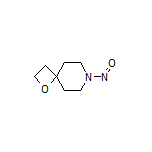 7-Nitroso-1-oxa-7-azaspiro[3.5]nonane