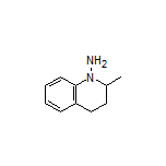 2-Methyl-3,4-dihydroquinolin-1(2H)-amine