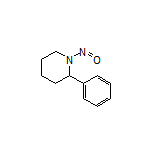 1-Nitroso-2-phenylpiperidine