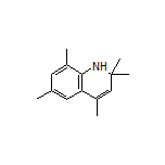 2,2,4,6,8-Pentamethyl-1,2-dihydroquinoline