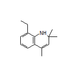 8-Ethyl-2,2,4-trimethyl-1,2-dihydroquinoline