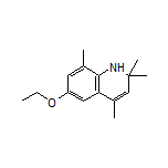 6-Ethoxy-2,2,4,8-tetramethyl-1,2-dihydroquinoline