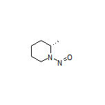 (S)-2-Methyl-1-nitrosopiperidine