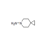 6-Azaspiro[2.5]octan-6-amine