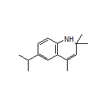 6-Isopropyl-2,2,4-trimethyl-1,2-dihydroquinoline