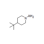 4-(tert-Butyl)piperidin-1-amine