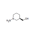 (R)-(1-Aminopiperidin-3-yl)methanol