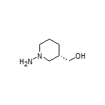 (S)-(1-Aminopiperidin-3-yl)methanol