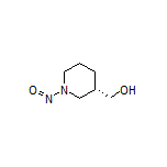 (S)-(1-Nitrosopiperidin-3-yl)methanol