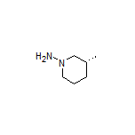 (R)-3-Methylpiperidin-1-amine