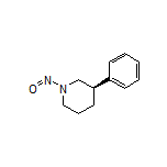 (R)-1-Nitroso-3-phenylpiperidine