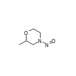 2-Methyl-4-nitrosomorpholine