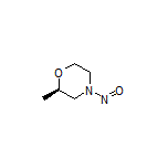 (R)-2-Methyl-4-nitrosomorpholine