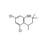 5,7-Dichloro-2,2,4-trimethyl-1,2,3,4-tetrahydroquinoline