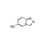 [1,2,4]Triazolo[4,3-a]pyridin-6-ol