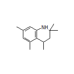 2,2,4,5,7-Pentamethyl-1,2,3,4-tetrahydroquinoline