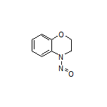 4-Nitroso-3,4-dihydro-2H-benzo[b][1,4]oxazine