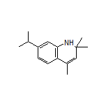 7-Isopropyl-2,2,4-trimethyl-1,2-dihydroquinoline