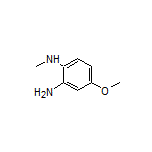 4-Methoxy-N1-methylbenzene-1,2-diamine