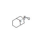 9-Nitroso-3-oxa-9-azabicyclo[3.3.1]nonane