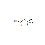 Spiro[2.4]heptan-5-ol