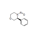 (S)-4-Nitroso-3-phenylmorpholine