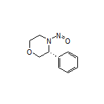 (R)-4-Nitroso-3-phenylmorpholine