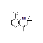 8-(tert-Butyl)-2,2,4-trimethyl-1,2-dihydroquinoline