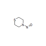 4-Nitrosothiomorpholine