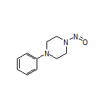 1-Nitroso-4-phenylpiperazine