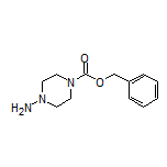 4-Cbz-1-aminopiperazine