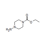 Ethyl 4-Aminopiperazine-1-carboxylate