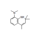 N,N,2,2,4-Pentamethyl-1,2-dihydroquinolin-8-amine