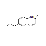 2,2,4-Trimethyl-6-propyl-1,2-dihydroquinoline