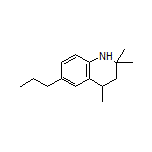 2,2,4-Trimethyl-6-propyl-1,2,3,4-tetrahydroquinoline