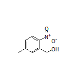 5-Methyl-2-nitrobenzyl Alcohol