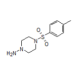 4-Tosylpiperazin-1-amine