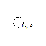 1-Nitrosoazepane