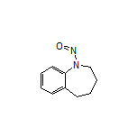 1-Nitroso-2,3,4,5-tetrahydro-1H-benzo[b]azepine
