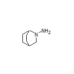 2-Azabicyclo[2.2.2]octan-2-amine