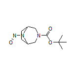 3-Boc-8-nitroso-3,8-diazabicyclo[3.2.1]octane