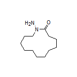 1-Aminoazacyclotridecan-2-one