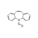 5-Nitroso-5H-dibenzo[b,f]azepine