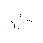 Ethyl N,N,N’,N’-Tetramethylphosphorodiamidate