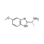 (R)-1-(5-Methoxy-1H-benzo[d]imidazol-2-yl)ethanamine