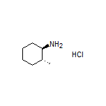 (1R,2R)-2-Methylcyclohexanamine Hydrochloride