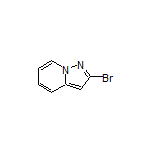 2-Bromopyrazolo[1,5-a]pyridine