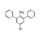 2’-Amino-5’-bromo-[1,1’:3’,1’’-terphenyl]