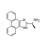 (S)-1-(1H-Phenanthro[9,10-d]imidazol-2-yl)ethanamine